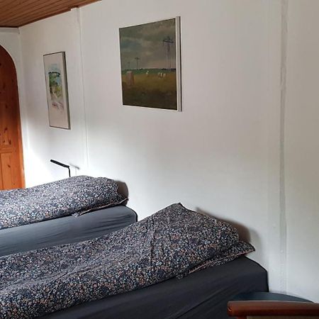 Kyndestoft Bed & Breakfast Холстебро Екстериор снимка