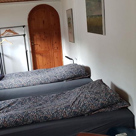 Kyndestoft Bed & Breakfast Холстебро Екстериор снимка