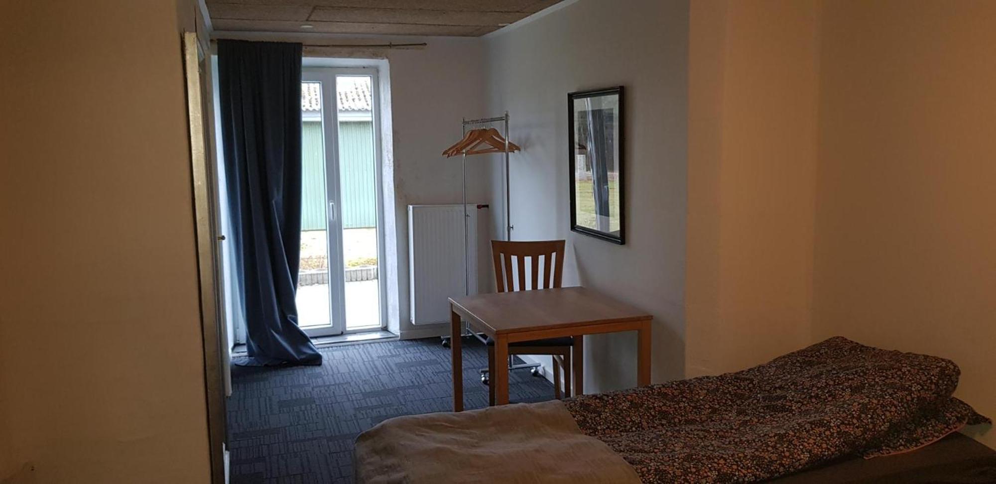 Kyndestoft Bed & Breakfast Холстебро Екстериор снимка