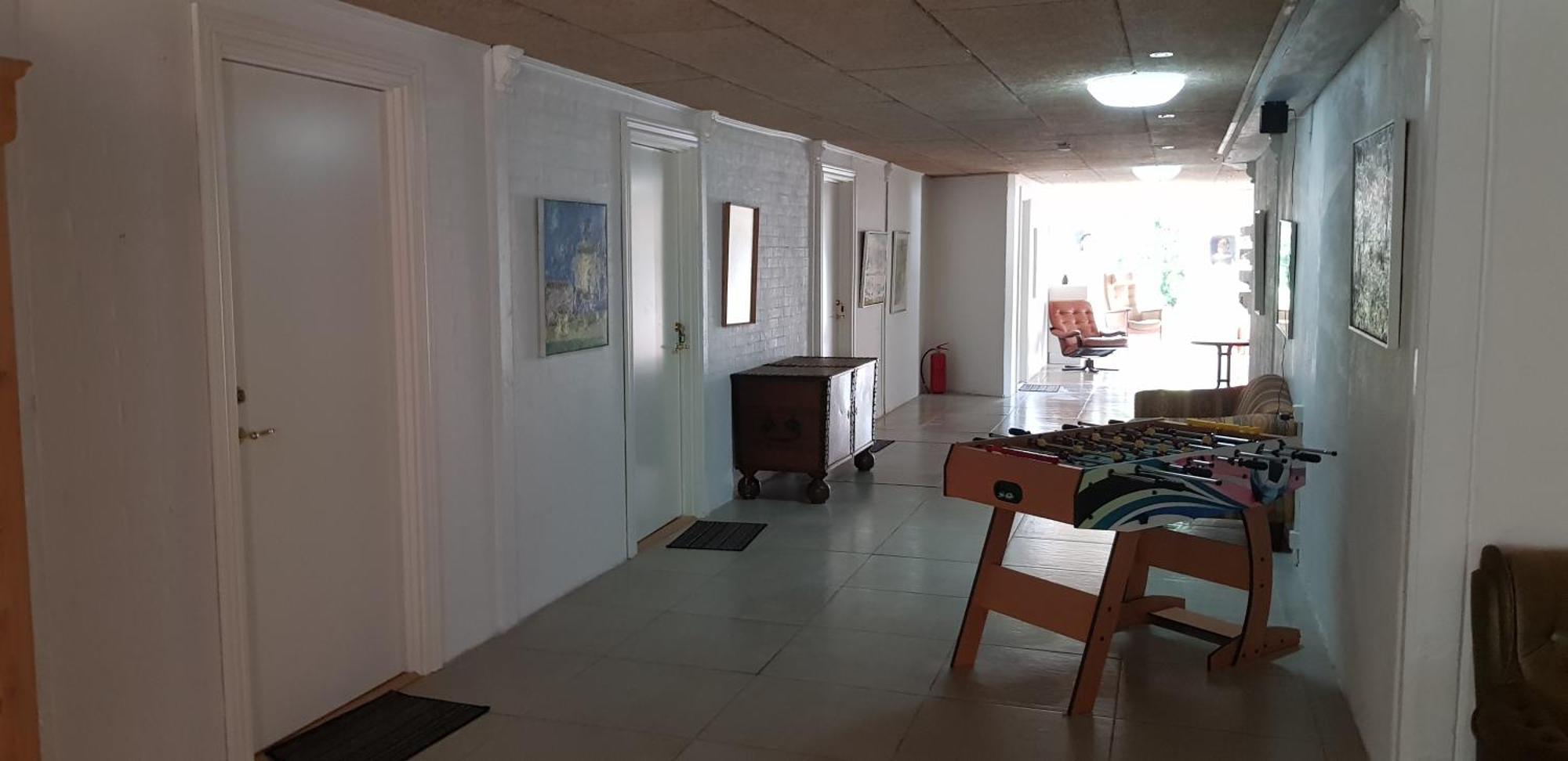 Kyndestoft Bed & Breakfast Холстебро Екстериор снимка