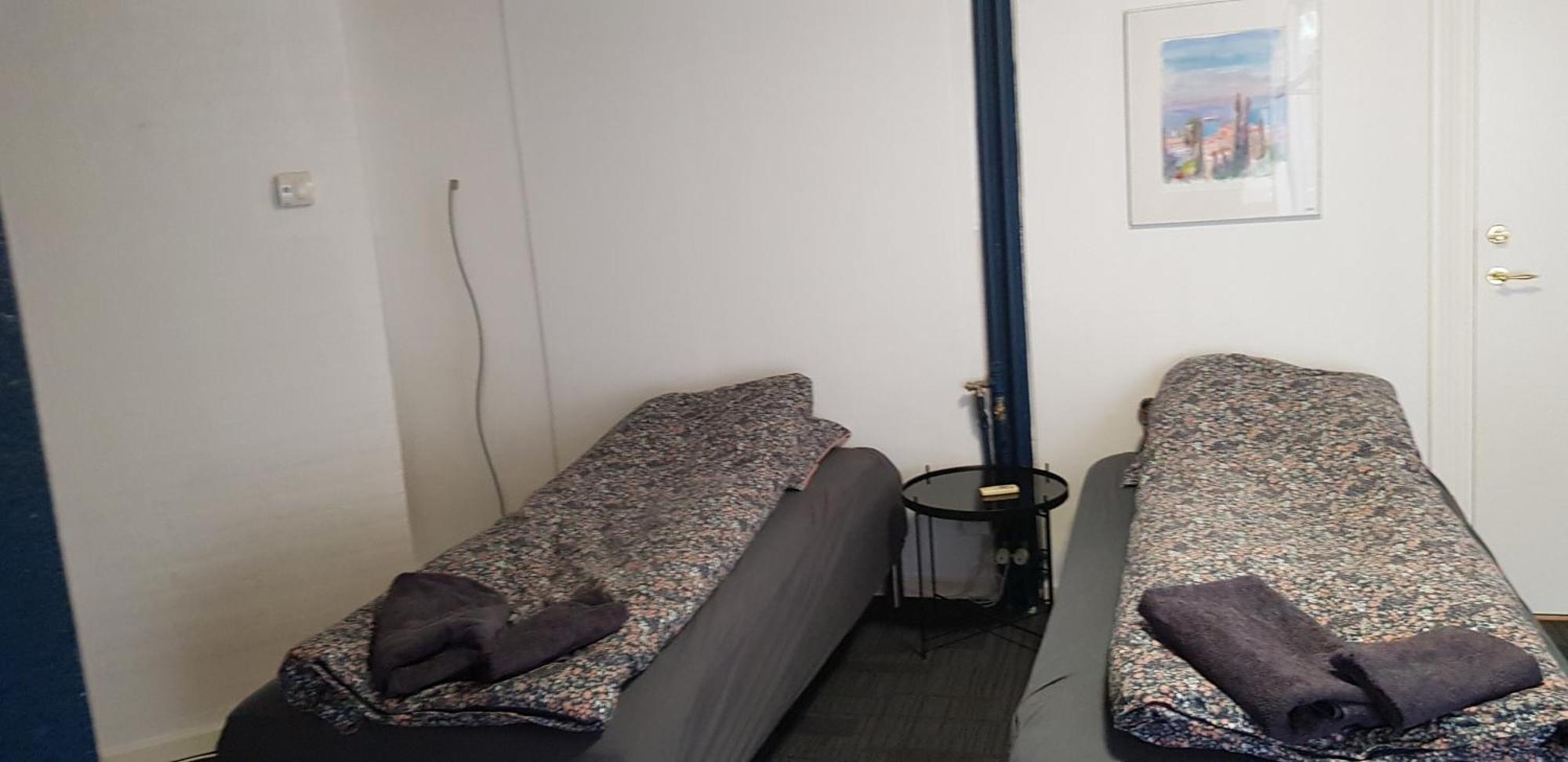 Kyndestoft Bed & Breakfast Холстебро Екстериор снимка